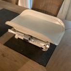 Antieke baby weegschaal, Kinderen en Baby's, Kinderkamer | Inrichting en Decoratie, Ophalen, Gebruikt, Overige typen