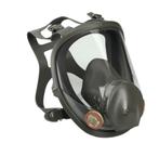 3M 6000 Siliconen Volgelaatsmasker, Doe-het-zelf en Verbouw, Adembescherming, Ophalen of Verzenden, Nieuw