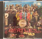 Beatles Sgt Pepper Lonely Hearts Club Band, Cd's en Dvd's, Cd's | Rock, Verzenden, Zo goed als nieuw, Poprock