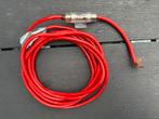 Caliber versterker kabel, Auto diversen, Ophalen
