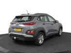 Hyundai Kona 1.0 T-GDI Comfort, Voorwielaandrijving, Stof, Gebruikt, Euro 6