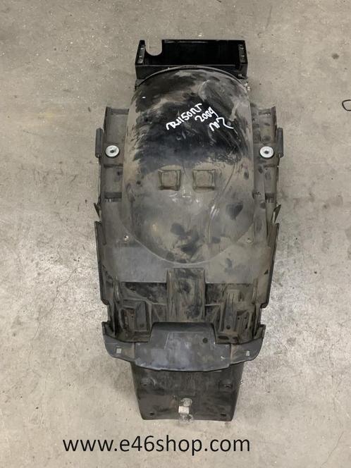 ACHTERSPATBORD BMW R1150RT, Motoren, Onderdelen | BMW, Gebruikt, Ophalen of Verzenden