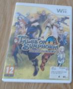 tales of symphonia 2 wii, Spelcomputers en Games, 1 speler, Ophalen of Verzenden, Zo goed als nieuw, Role Playing Game (Rpg)