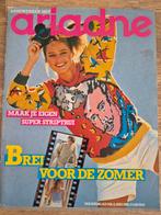 Ariadne uit de jaren 80, meerdere jaargangen, Boeken, Tijdschriften en Kranten, Ophalen of Verzenden, Zo goed als nieuw