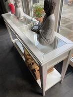 Sidetabel, Ophalen, 100 tot 150 cm, Glas, Landelijk - ikea