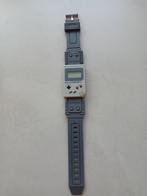 Gameboy horloge/ watchboy, Spelcomputers en Games, Ophalen of Verzenden, Gebruikt
