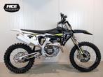 TRIUMPH TF 450 X RC (bj 2025), Bedrijf, Onbekend, Overig, Onbekend