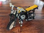 Rare vintage Lego Technic 8838 Shock Cycle from 1991!, Kinderen en Baby's, Speelgoed | Duplo en Lego, Ophalen of Verzenden, Zo goed als nieuw