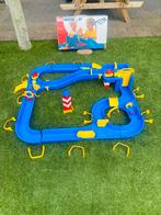 Complete big waterplay in mooie staat, Kinderen en Baby's, Speelgoed | Buiten | Los speelgoed, Gebruikt, Ophalen of Verzenden