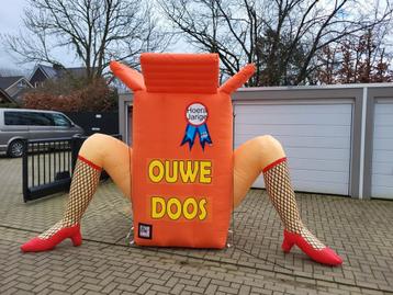Ouwe doos Sarah 3m , verjaardag, etc met diverse leeftijden beschikbaar voor biedingen