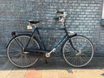 Gazelle Primeur herenfiets, 3-versnellingen, €150, Fietsen en Brommers, Fietsen | Heren | Herenfietsen, Ophalen, Zo goed als nieuw