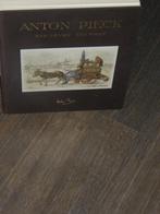 ANTON PIECK - ZYN LEVEN - ZYN WERK, Verzenden, Zo goed als nieuw, Schilder- en Tekenkunst, Div.
