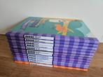Borre boekjes, 5 of 6 jaar, Fictie algemeen, Jongen of Meisje, Voorleesboek