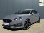 CUPRA Leon 1.4 e-Hybrid VZ Performance, Zwart, 150 pk, Leon, Plug-in hybride