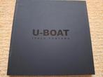 U-Boat Italo Fontana Catalogus, Ophalen of Verzenden, Zo goed als nieuw, Catalogus