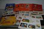 stipboekjes van Flipje ( nostalgie ), Gelezen, Diverse, Ophalen of Verzenden, Meerdere stripboeken