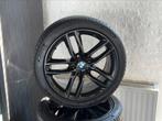 BBS 19" Velgen met All-Season banden set Zwart, Ophalen, 19 inch, All Season