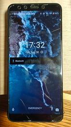 Xiaomi MI A2 64GB WERK AAN, Gebruikt, Ophalen of Verzenden, Klassiek of Candybar, Zonder simlock