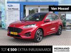 Ford Kuga 2.5 PHEV ST-Line X | Elek. Trekhaak | Head-up Disp, Auto's, Gebruikt, Euro 6, 4 cilinders, Met garantie (alle)