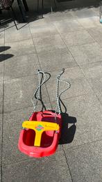 Fisher Price schommel, Ophalen, Gebruikt, Schommel