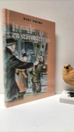 Prins, Piet; In nacht en stormgebruis, Ophalen of Verzenden, Gelezen