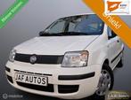 Fiat Panda 1.2 134xxxkm bj2012 Nw APK Showroomstaat! 5drs, Auto's, Euro 5, Gebruikt, 1242 cc, Wit