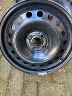 Stalen velgen 16 inch 4x100, Ophalen, Renault