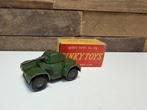 Dinky Toys 670 - Armoured Car - A6193, Hobby en Vrije tijd, Modelauto's | Overige schalen, Ophalen of Verzenden, Auto