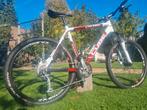 CUBE LTD PRO mountainbike, Fietsen en Brommers, Fietsen | Mountainbikes en ATB, Ophalen, Zo goed als nieuw, Overige merken