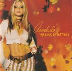CD-Anastacia-Freak of nature, Verzenden, Gebruikt