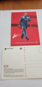 3092 ajax 2007-2008 hennie spijkerman, Verzenden, Shirt