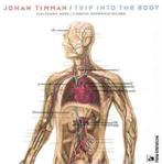 Johan Timman ‎– Trip Into The Body gatefold, Cd's en Dvd's, Ophalen of Verzenden, Gebruikt, 12 inch, Overige genres