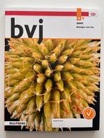 Bvj Havo 4b, Boeken, Ophalen of Verzenden, Zo goed als nieuw, HAVO, Biologie
