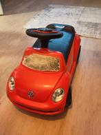 VW Beetle Loopauto - Nette Staat!, Kinderen en Baby's, Speelgoed | Buiten | Voertuigen en Loopfietsen, Ophalen of Verzenden, Gebruikt