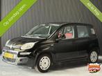 Fiat Panda 0.9 TwinAir Edizione Cool|AIRCO|NAP|, Voorwielaandrijving, Gebruikt, Panda, Start-stop-systeem