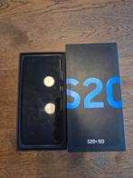 Samsung Galaxy S20+ 128GB - Navy Blue, Telecommunicatie, Mobiele telefoons | Samsung, Gebruikt, Galaxy S20, Blauw, Touchscreen