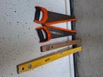 Handgereedschap ., Doe-het-zelf en Verbouw, Gereedschap | Handgereedschap, Ophalen of Verzenden, Gebruikt