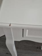 Make up tafel, Huis en Inrichting, Tafels | Kaptafels, Ophalen, Zo goed als nieuw, 50 tot 100 cm, Minder dan 100 cm