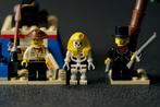 Lego Adventurers: Desert - Oasis Ambush - 5938, Ophalen of Verzenden, Gebruikt, Complete set, Lego