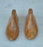 Schoenleesten, Antiek en Kunst, Antiek | Gereedschap en Instrumenten, Ophalen of Verzenden