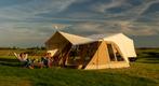 GEZOCHT: Combi Camp Flexi Ecohemp, Ophalen, Tot en met 2