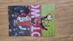 Robin van Persie - Feyenoord # foto met handtekening (print), Verzenden, Nieuw, Feyenoord