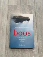 Boos - Riekje Boswijk-Hummel, Ophalen of Verzenden, Zo goed als nieuw, Overige onderwerpen
