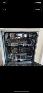 AEG vaatwasser met Ombouw - Snel Weg! Gratis ombouw, Gebruikt, Eco programma, Ophalen of Verzenden, Inbouw