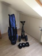 Dames graphite golfset L2L bieden vanaf €50,00, Sport en Fitness, Golf, Overige merken, Set, Gebruikt, Ophalen