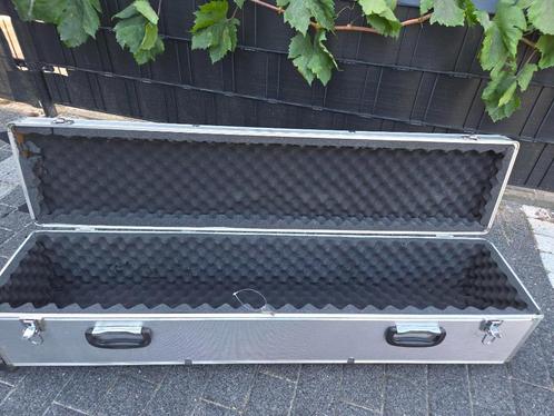 Flightcase / Trolley, Muziek en Instrumenten, Behuizingen en Koffers, Gebruikt, Overige instrumenten, Flightcase, Ophalen