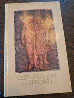 Over Jong-Zijn Gesproken - Boek, Boeken, Ophalen of Verzenden, Gelezen, Diverse auteurs, Christendom | Protestants