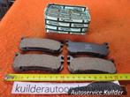 Remblokken achter Mazda 323F MX5 BP1248 Fujimota  B0YA2643Z, Ophalen of Verzenden, Nieuw, Mazda