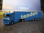 WSI Volvo FH5 Tenden Transport, Hobby en Vrije tijd, Modelauto's | 1:50, Ophalen of Verzenden, Nieuw, Bus of Vrachtwagen, Wsi