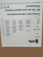 DRL Claudia Radiator - Nieuw in Doos, Ophalen, Radiator, Nieuw, Minder dan 60 cm